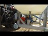farmtech afs 600 -field sprayer tank and pump  - boom purchased separately 554685 012