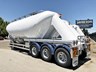 jamieson powder tanker - tri axle - semi 15920 004