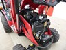 mahindra emax + loader + canopy + grill guard + 4 in 1 bucket + backhoe 591989 006