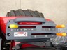 mahindra emax + loader + canopy + grill guard + 4 in 1 bucket + backhoe 591989 020