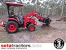 apollo 45hp tractor 521335 036