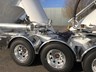 jamieson powder tanker - tri axle - semi 15920 030