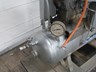 pulford 70l 1.5hp air compressor 625774 008