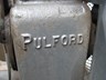 pulford 70l 1.5hp air compressor 625774 012
