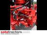 kubota l2402dt tractor + 4 in 1 loader + backhoe 646095 048