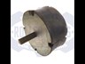 roller parts drum isolators & rubber buffers 649751 002