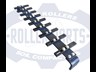 roller parts padfoot shell kit 649754 006