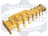 roller parts padfoot shell kit 649754 012