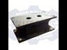 roller parts drum isolators & rubber buffers 649768 002