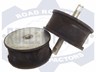 roller parts drum isolators & rubber buffers 649770 002