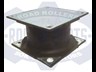 roller parts drum isolators & rubber buffers 649775 002