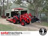 apollo 45hp tractor 521335 004