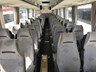 scania k113trb 14.5 metre four axle coach, 1997 model 418611 016