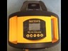 metsys rl30 horizontal rotating laser 710192 002
