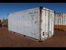 qingdao jindo 20ft insulated shipping container 660712 004