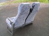 coach recliners with lap/sash seat belts 752779 008
