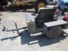 ingersoll-rand trailer mounted air compressor 760408 004