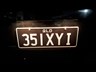 number plates 351xyi 761955 002