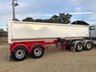 freightmaster chassis tipper 770000 008