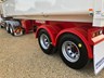 freightmaster chassis tipper 770000 014