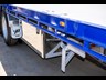 jamieson drop deck trailer - tri-axle - road train rated - 13.7m 45' 15597 008