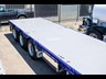 jamieson drop deck trailer - tri-axle - road train rated - 13.7m (45') 15597 022