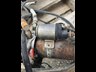 unknown crane with 24 volt hydraulic pump 782188 008
