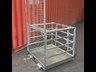 safety cage forklift safety cage bolt together ? dhe-fscb 789627 002
