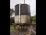 plastic acid tank - 209639 002