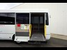 mitsubishi rosa 19 seat wheelchair bus 797415 012