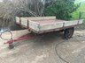 agtrailer 4 tonne tip trailer 246230 010