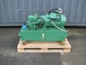 samhydraulik 11kw hydraulic pump 806393 002