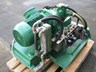 samhydraulik 11kw hydraulic pump 806393 008