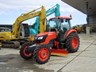 kubota m7040 (neilo tractor grader) 808071 016