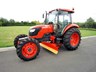kubota m7040 (neilo tractor grader) 808071 002