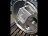stainless steel tank with mixer 600l 815006 008