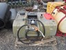 diesel fuel tank with electric pump & hose 818771 006