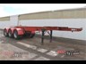freighter semi retractable skel semi trailer 317536 004