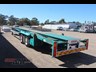 barker semi 53ft bogie axle skel trailer 662114 008