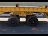 plan semi  low loader semi trailer 182831 012
