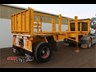 custom mcgrath drill rod semi trailer 202387 006