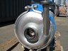 alfa laval stainless centrifugal pump - 5.5kw 826470 008