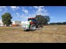 ft select afs 800 - field sprayer tank and pump  - boom purchased separately 554686 004