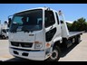 fuso fighter 838489 074