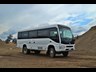 toyota 4x4 conversion of coaster bus 474352 002