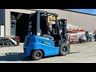 trident 2.5t electric forklift 851008 010