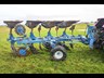 rabe 4 furrow reversible plough 850945 008