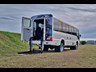 toyota 4x4 conversion of coaster bus (wheelchair) 853534 036
