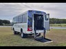 toyota 4x4 conversion of coaster bus (wheelchair) 853534 040
