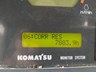 komatsu d65ex-15eo 858616 038